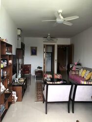 The Crest (D3), Condominium #538937611